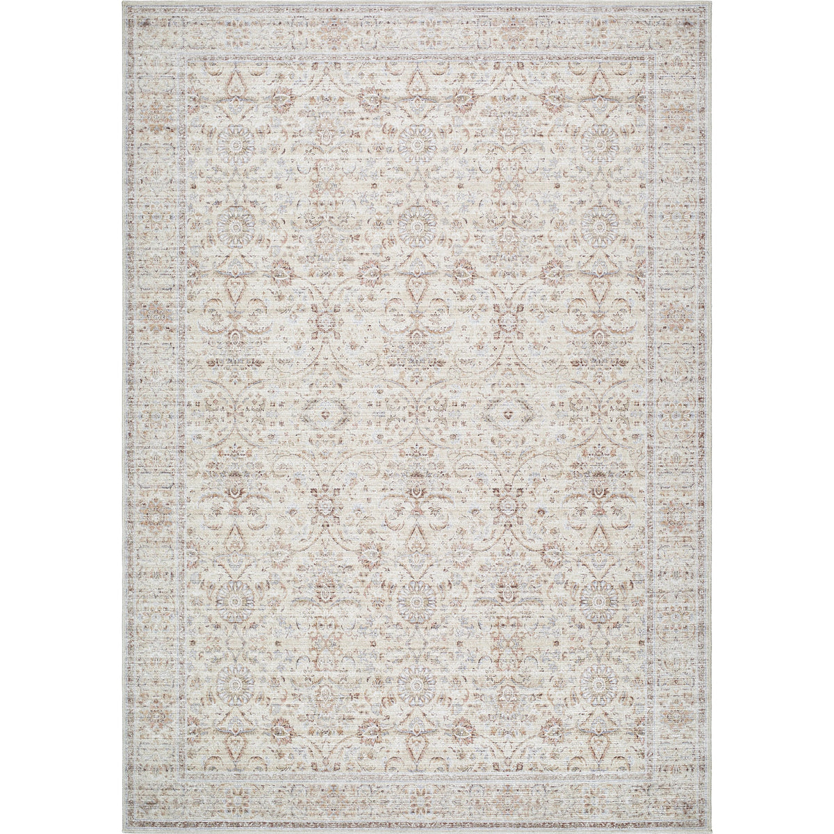 Spokane Beige Rug
