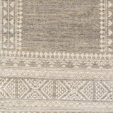 Featuring Tunus Mirrh Hand-Knotted Rug by Surya at Amethyst Home. The Tunus Mirrh Rug features a globally inspired design made from New Zealand wool. The hand-knotted rug adds wabi sabi charm to any room.
Hand-Knotted100% New Zealand Wool
Clean spills immediately by blotting with a clean, dry sponge or cloth. Professional cleaning recommended. Appropriate rug. Amethyst Home provides interior design, new home construction design consulting, vintage area rugs, and lighting in the Houston metro area.