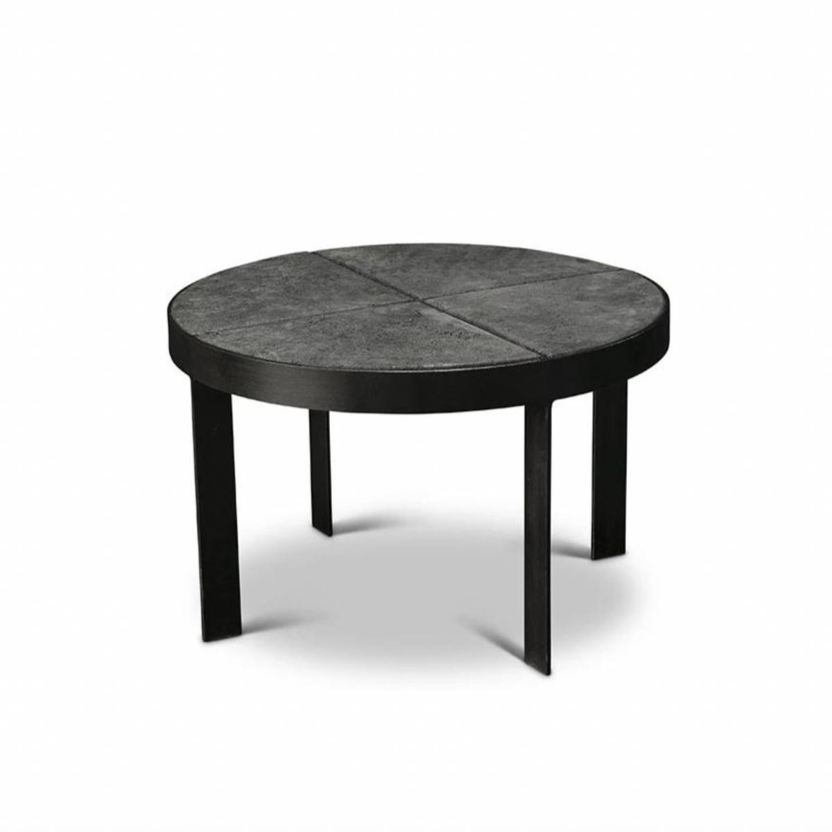 Table basse Bruges