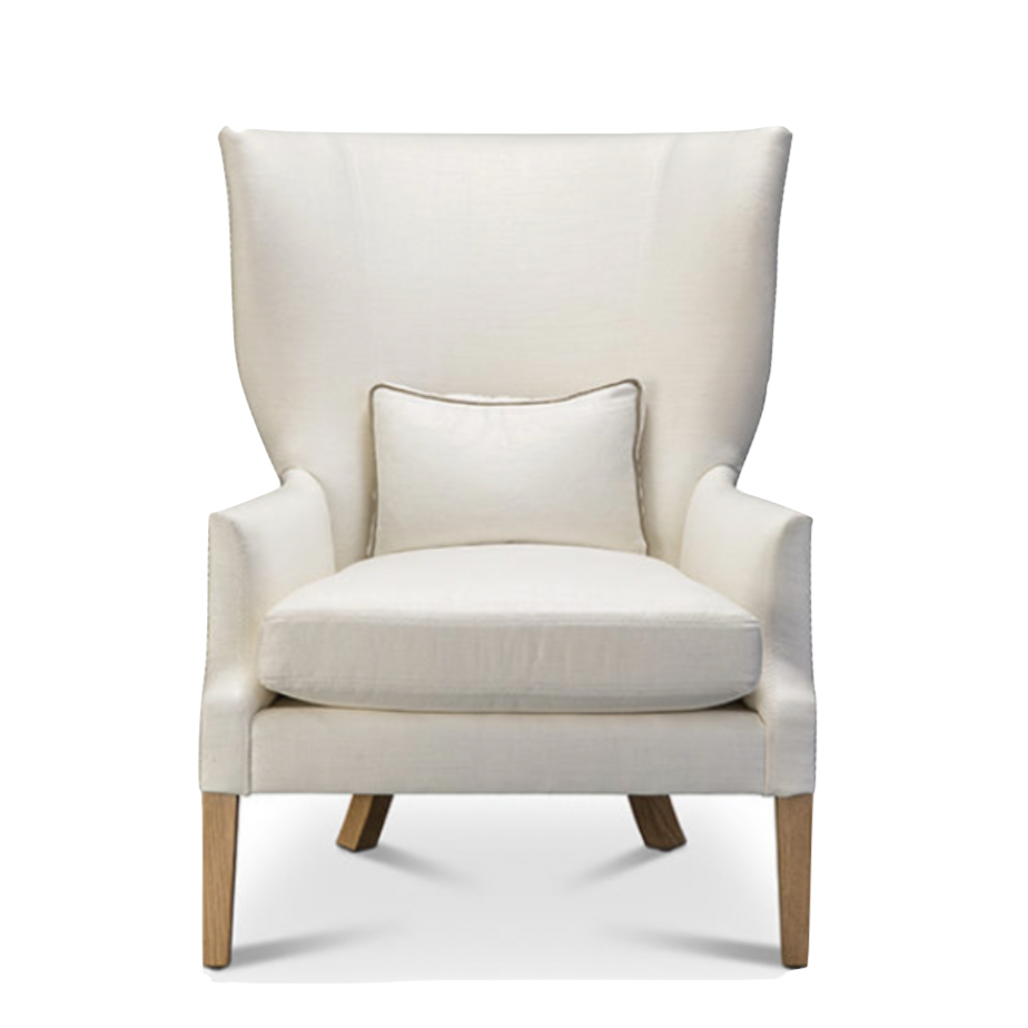 Celine Wing Chair