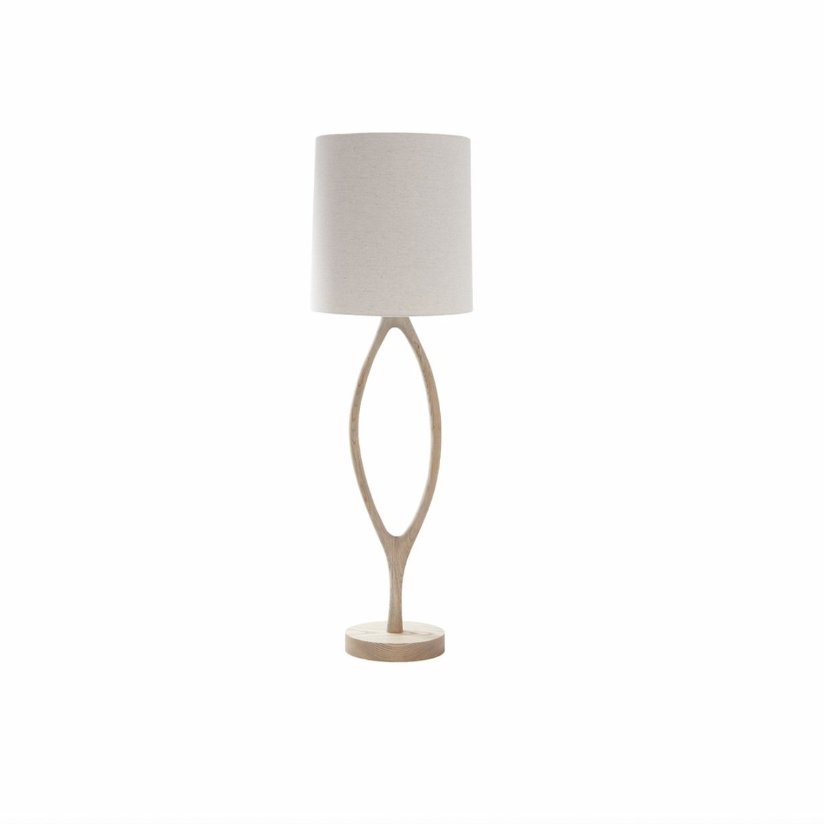 Lampadaire Urbino Frêne | expédition le 11/03/2024