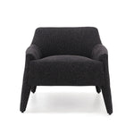 The Murphy chair is an Amethyst favorite.  Luxe comfort and incredible in a variety of textures. Amethyst Home provides interior design, new home construction design consulting, vintage area rugs, and lighting in the Omaha metro area.