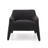 The Murphy chair is an Amethyst favorite.  Luxe comfort and incredible in a variety of textures. Amethyst Home provides interior design, new home construction design consulting, vintage area rugs, and lighting in the Omaha metro area.
