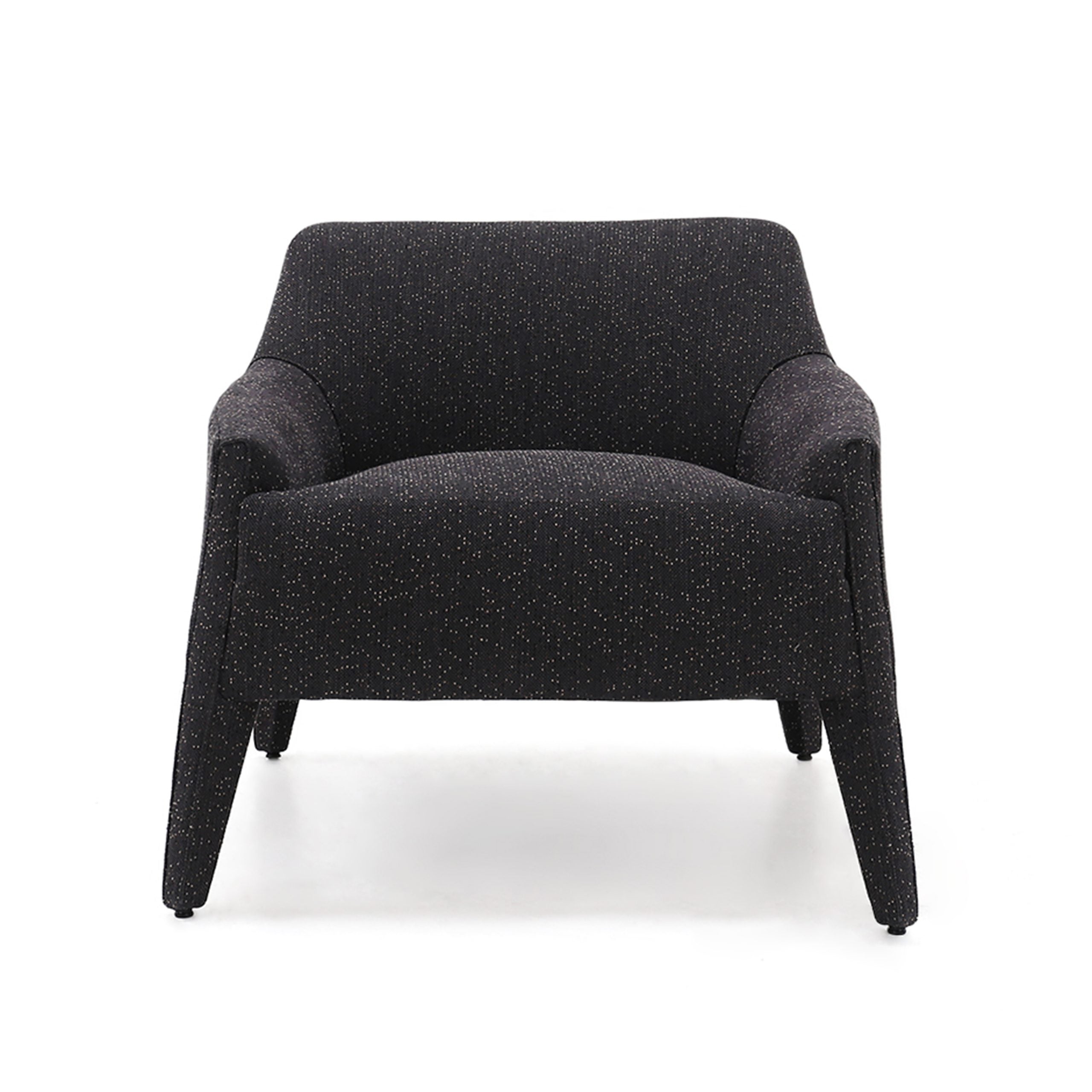 The Murphy chair is an Amethyst favorite.  Luxe comfort and incredible in a variety of textures. Amethyst Home provides interior design, new home construction design consulting, vintage area rugs, and lighting in the Omaha metro area.