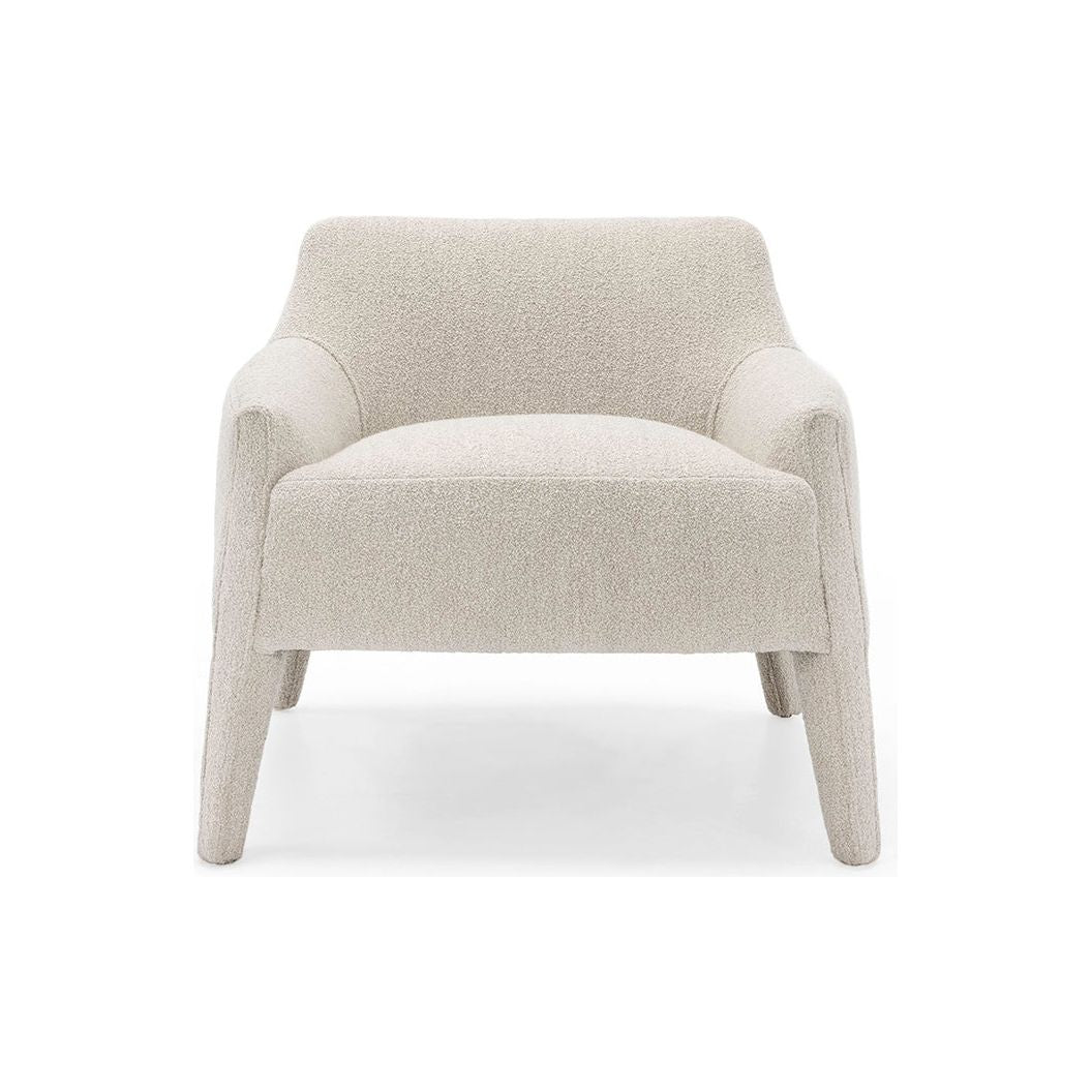 The Murphy chair is an Amethyst favorite.  Luxe comfort and incredible in a variety of textures. Amethyst Home provides interior design, new home construction design consulting, vintage area rugs, and lighting in the Los Angeles metro area.
