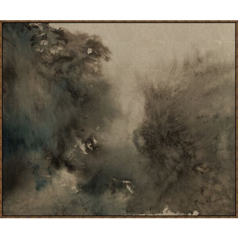 Art de tache d’encre | expédition le 10/01/2024