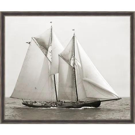 Jetez les voiles 1 Art | expédition le 10/01/2024