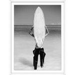 Featuring Catching Waves (WPH2156) Art by Wendover Art at Amethyst Home. Take home the fun of a day at the beach without ever leaving your home with this high-quality art print depicting a surfer catching a wave. Its vivid imagery will transport you away on a summer day.
Specialty: Giclee on Matte Paper, Straight Cut and Floated on Mat, Framed in ShadowboxMedi. Amethyst Home provides interior design, new home construction design consulting, vintage area rugs, and lighting in the Austin metro area.