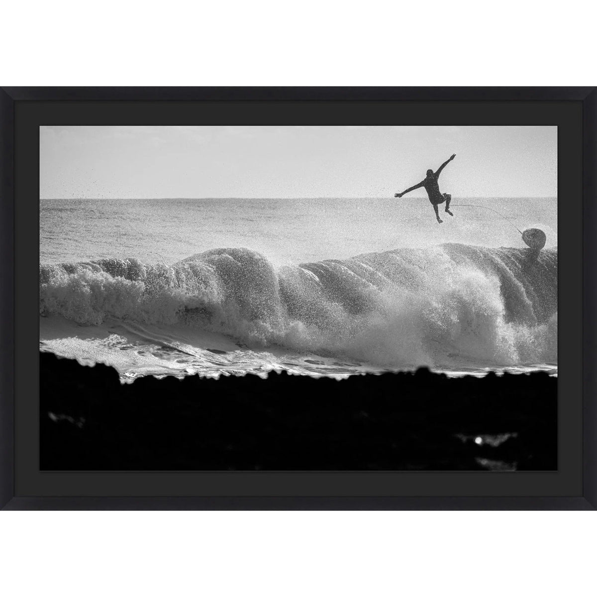 Nautical Noir 3 Art