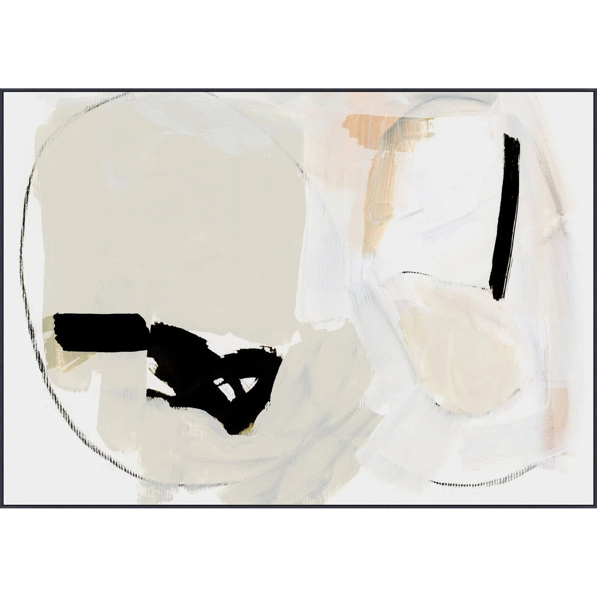 Painted Apart Art
