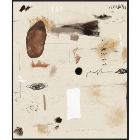 Chaos rustique 1 Art | expédition le 10/01/2024