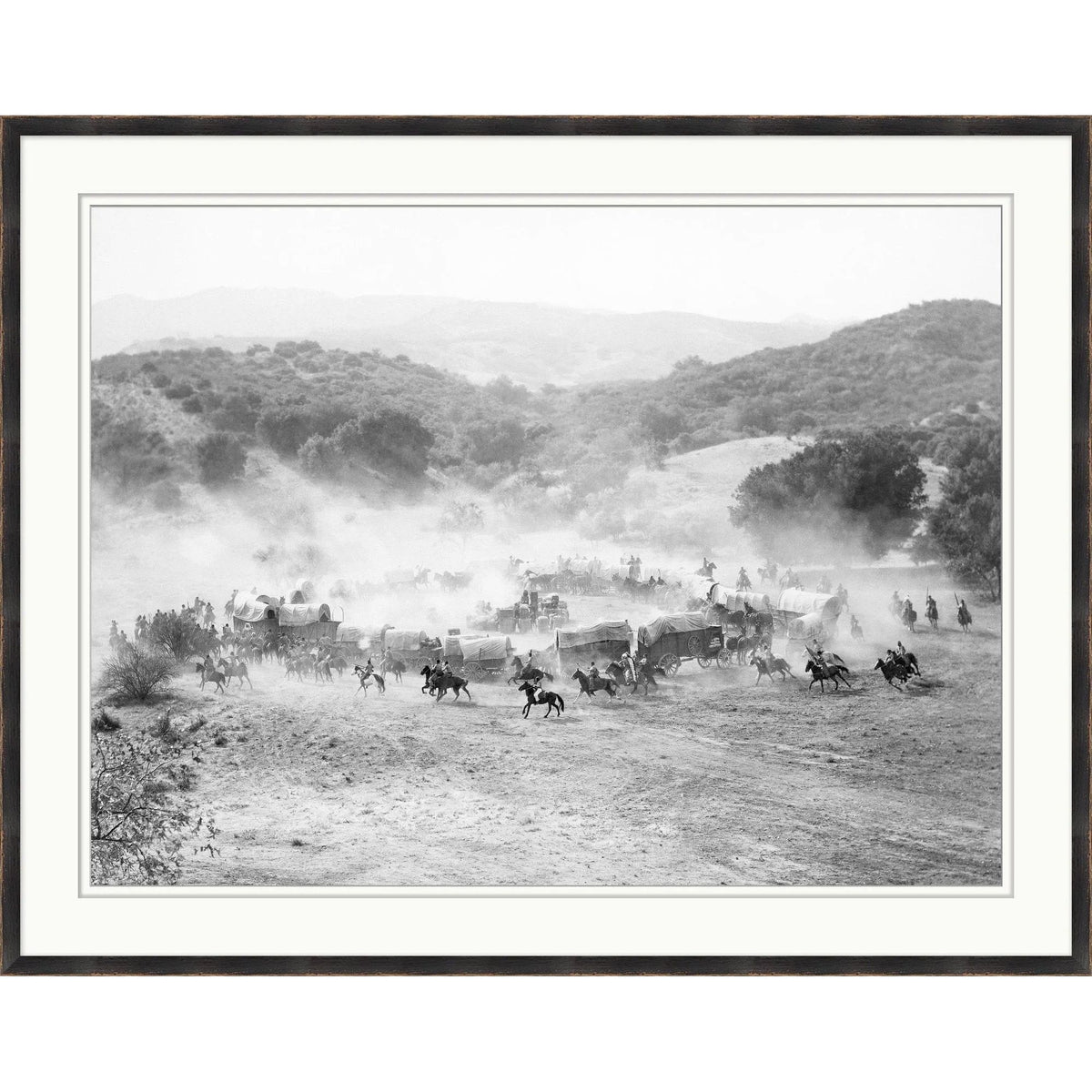Southwest Gathering Art