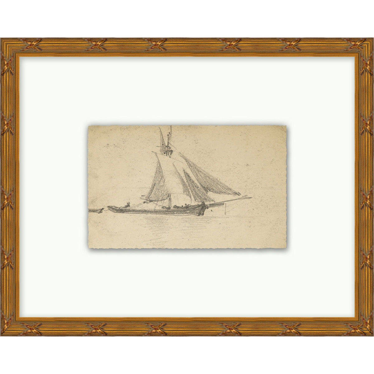 Dessins de paysages marins 9 Art | expédition le 10/01/2024