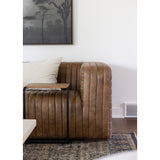 Castle Sofa | ready to ship!
