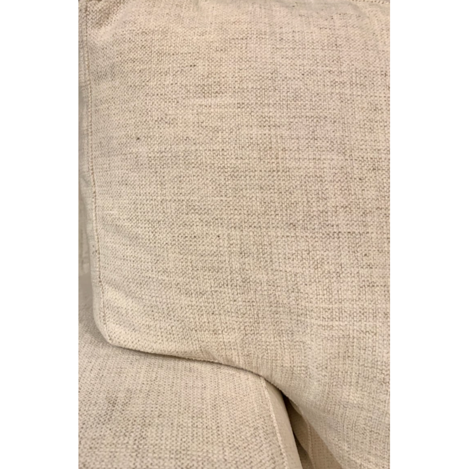 Loft Sofa in Lester Snow Fabric