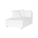 Featuring Louis 3 Piece Sectional - Essentials by Cisco Brothers at Amethyst Home. A modern, tailored sofa made with the right stuff -- Louis 3 Piece Sectional - Essentials is a classic, updated silhouette that is stunning in Cisco Brothers' curated fabric selection.  It’s two-over-two cushions provide the perfect seating to catch up with old friends or entert. Amethyst Home provides interior design, new home construction design consulting, vintage area rugs, and lighting in the Austin metro area.