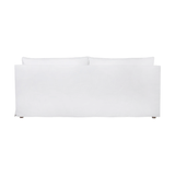 Featuring Rebecca Deluxe 84" Sofa - Essentials by Cisco Brothers at Amethyst Home. Soft as a cloud, the Rebecca Deluxe 84" Sofa - Essentials by Cisco Brothers is the perfect piece to complete your living room. It’s base is a FSC certified Maple hardwood frame. This sofa has a luxurious feather cloud fill with a foam core, bringing relaxation and ease into yo.  Amethyst Home provides interior design, new home construction design consulting, vintage area rugs, and lighting in the Seattle metro area.