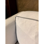 Vista Mini in Naomi White Fabric