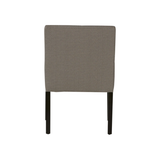Featuring Bertoli Dining Armchair by Cisco Brothers at Amethyst Home. We find comfort in the tradition look of this Bertoli Dining Armchair by Cisco Home. We'd love to see this featured in your living room or dining room!
Overall: 24"W x 36"H x 24"DSitting Space: 18"W x 18"DSeat Height: 19"hArm Height: 26"HWeight: 27lbs.  Amethyst Home provides interior design, new home construction design consulting, vintage area rugs, and lighting in the Miami metro area.