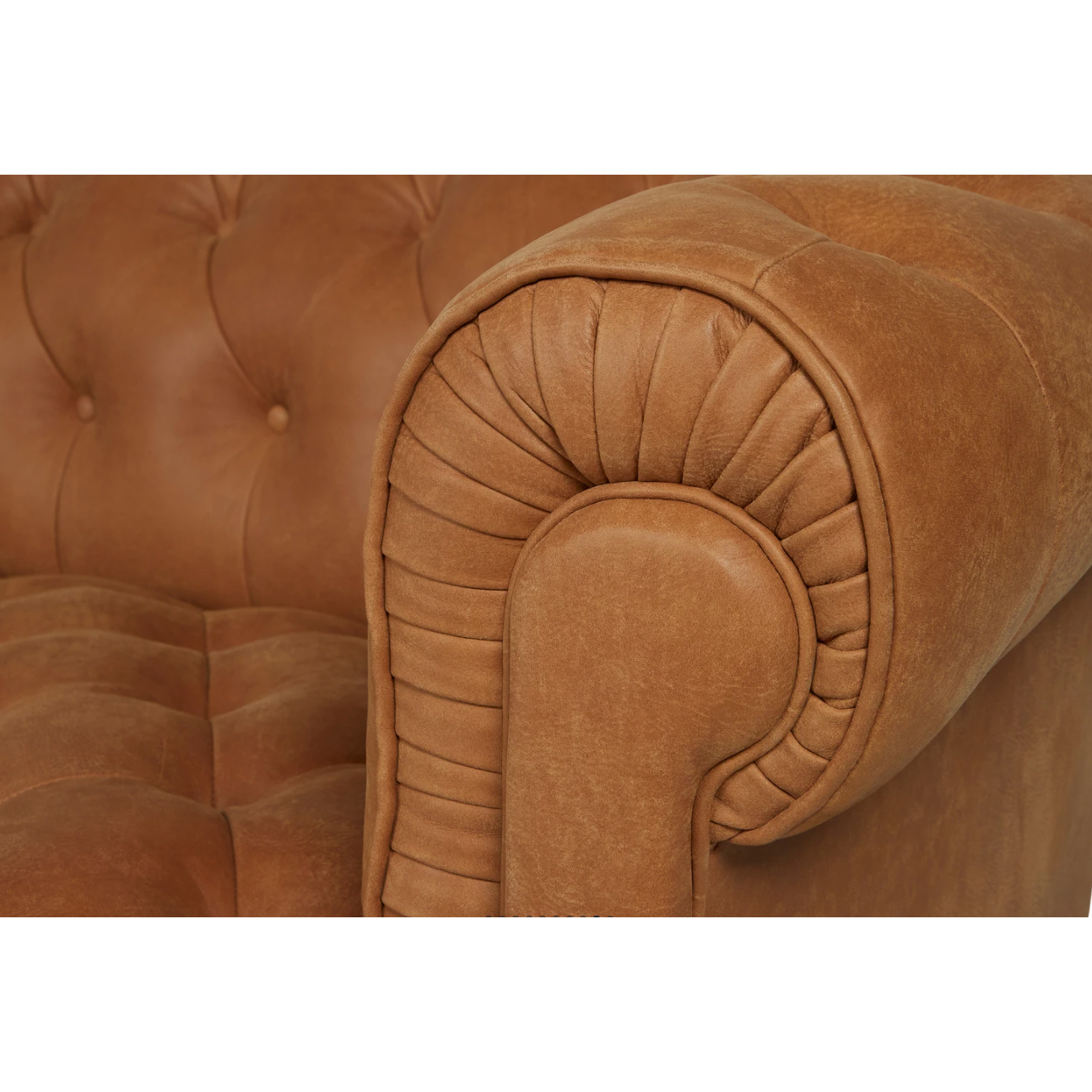 This Brook Sofa - John Derian by Cisco Home is traditional and inviting. A large, comfortable sofa to gather the whole family around for years to come.  Overall: 98"w x 38"d x 27"h
