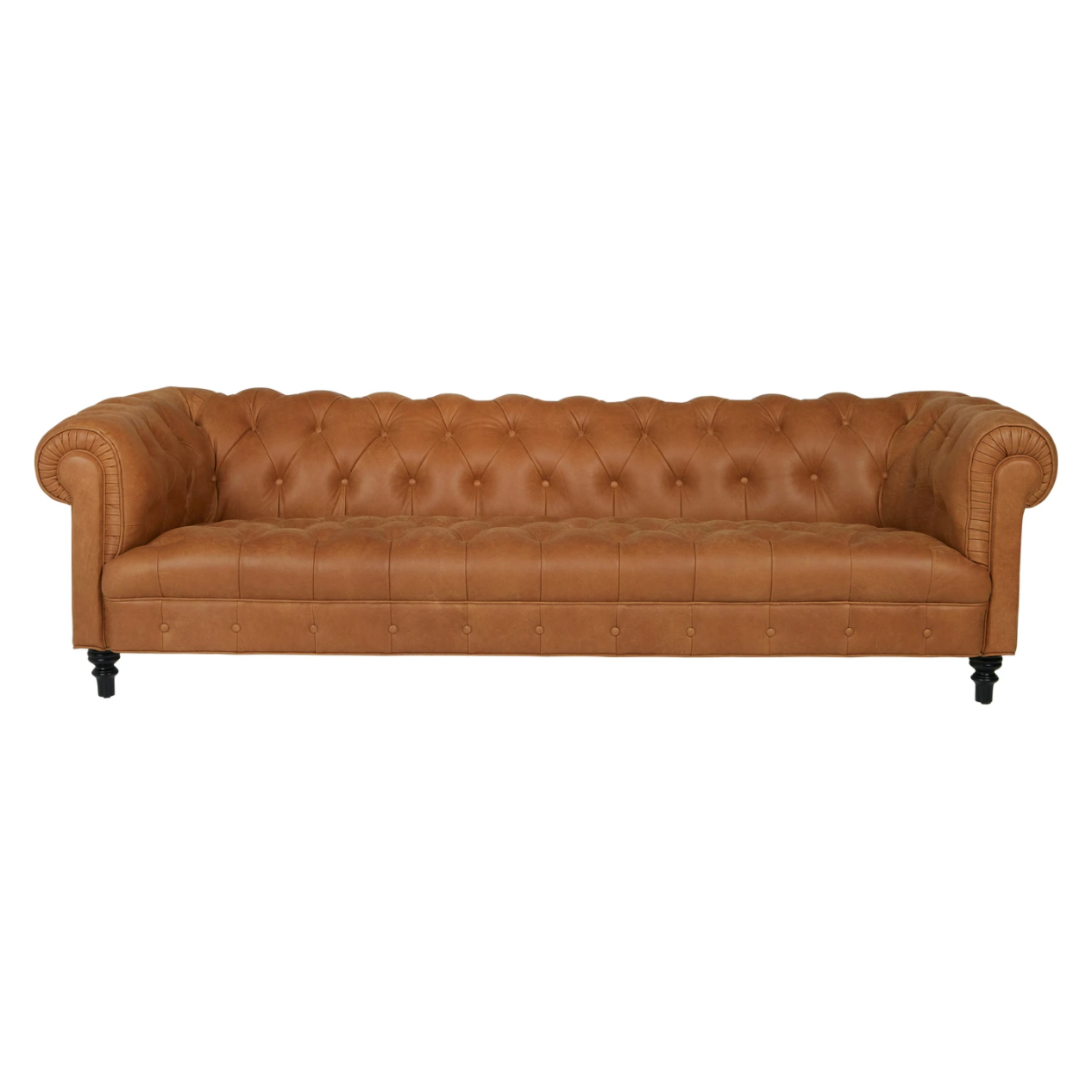 This Brook Sofa - John Derian by Cisco Home is traditional and inviting. A large, comfortable sofa to gather the whole family around for years to come.  Overall: 98"w x 38"d x 27"h