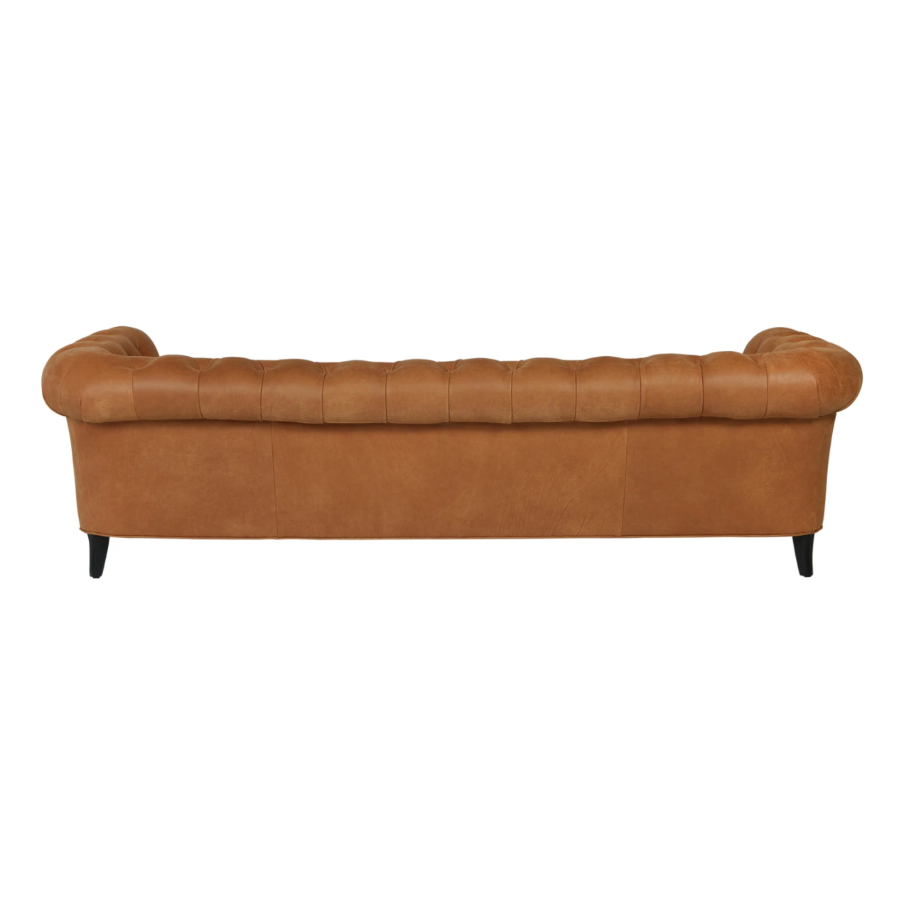 This Brook Sofa - John Derian by Cisco Home is traditional and inviting. A large, comfortable sofa to gather the whole family around for years to come.  Overall: 98"w x 38"d x 27"h