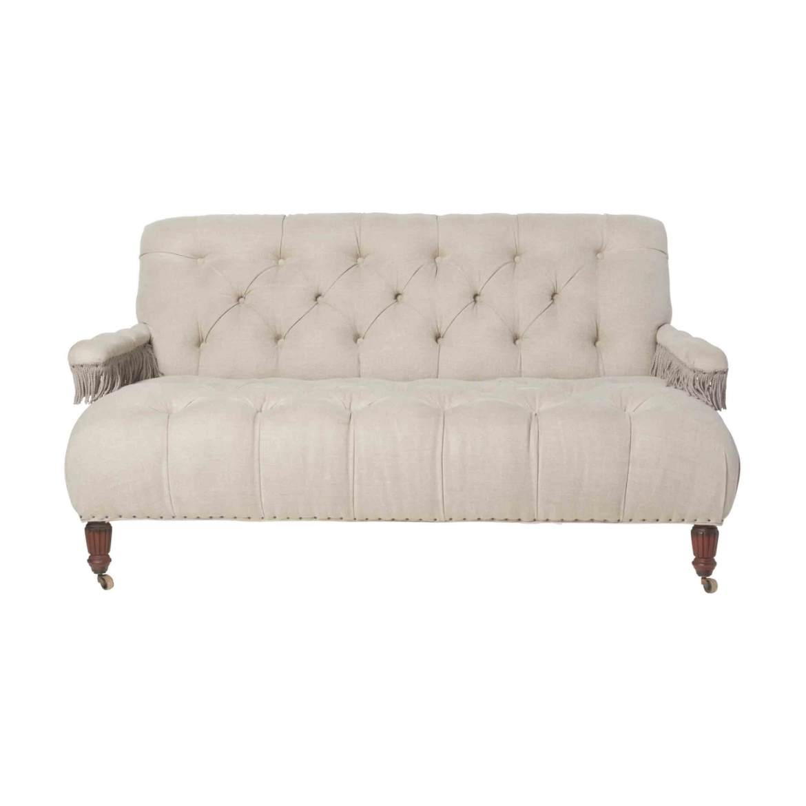 JD Coop 64" Sofa