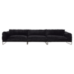 Featuring Hansen Sectional Pieces by Cisco Brothers at Amethyst Home. This Hansen Sectional Piece by Cisco Home is a modern classic with a stunning large scale three piece seating. If you want to impress the guests, there is no better way to do so than with the Hansen 3-piece Sofa. And in addition to a striking look, the Hansen offers a high level of c. Amethyst Home provides interior design, new home construction design consulting, vintage area rugs, and lighting in the Salt Lake City metro area.