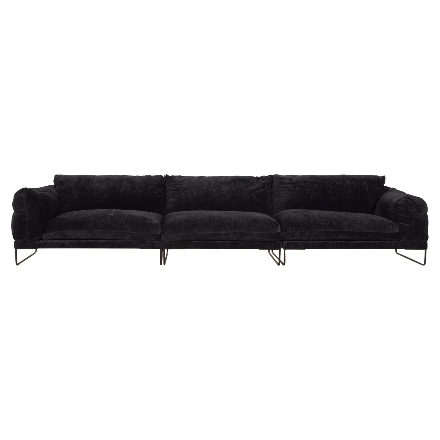 Hansen Sectional Pieces