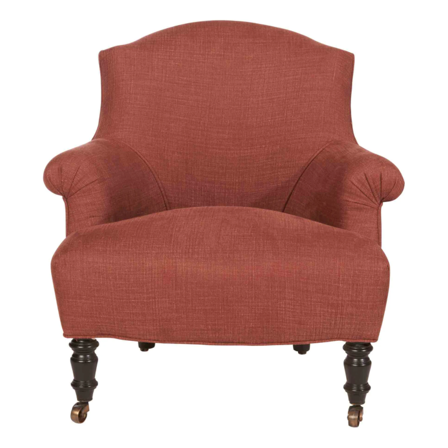 JD Baronet Chair