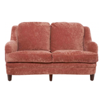 Featuring JD Hedge 52" Loveseat by Cisco Brothers at Amethyst Home. With a petite structure and curved arms, this JD Hedge 52" Loveseat by Cisco Home will be your new favorite place to snuggle with a good book and a warm drink. We'd love to see this featured in your living room, study, or other space!
Overall: 52"W x 30"H x 40"DSitting Space: 43.5"W x 18"DSe.  Amethyst Home provides interior design, new home construction design consulting, vintage area rugs, and lighting in the Seattle metro area.