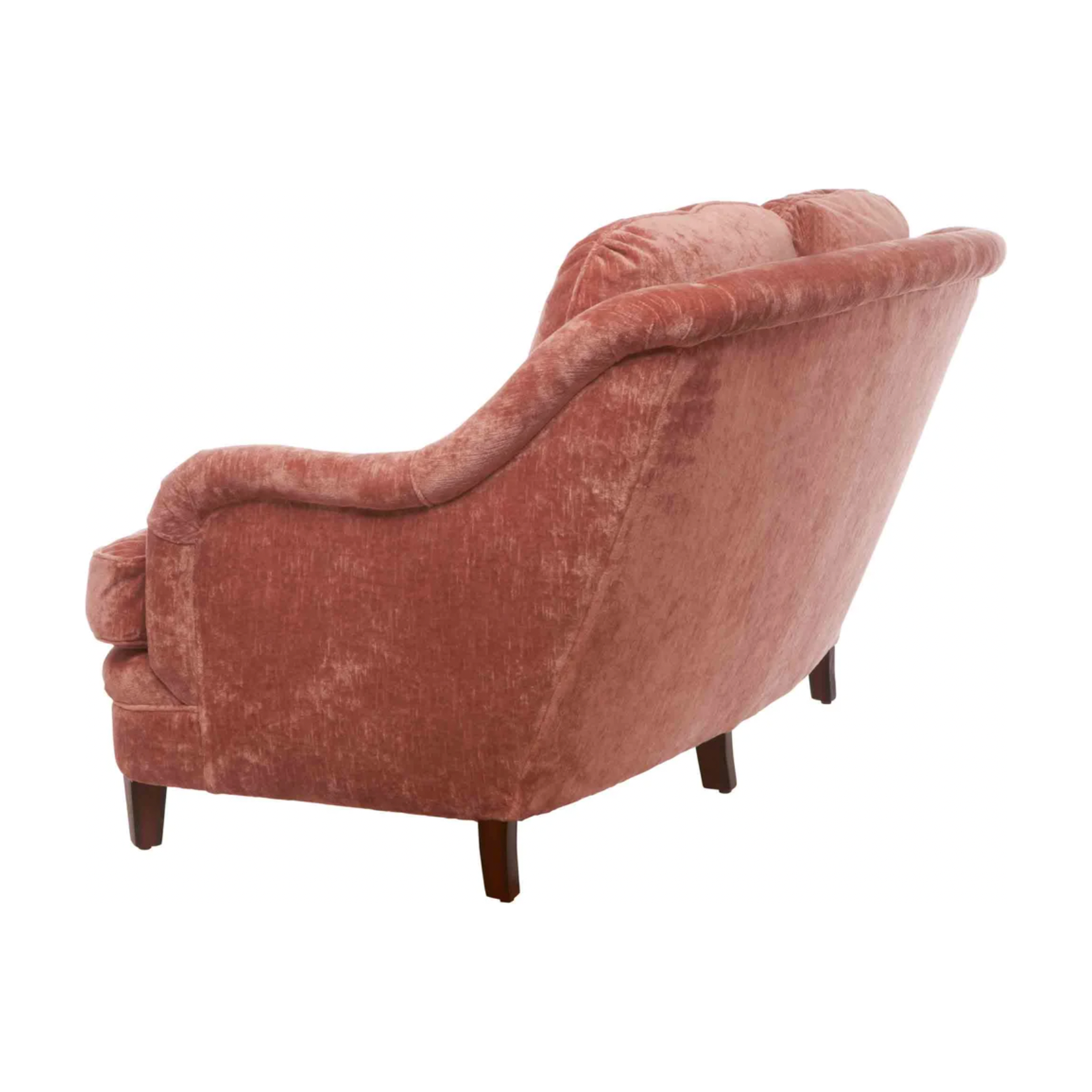 Featuring JD Hedge 52" Loveseat by Cisco Brothers at Amethyst Home. With a petite structure and curved arms, this JD Hedge 52" Loveseat by Cisco Home will be your new favorite place to snuggle with a good book and a warm drink. We'd love to see this featured in your living room, study, or other space!
Overall: 52"W x 30"H x 40"DSitting Space: 43.5"W x 18"DSeat.  Amethyst Home provides interior design, new home construction design consulting, vintage area rugs, and lighting in the Miami metro area.
