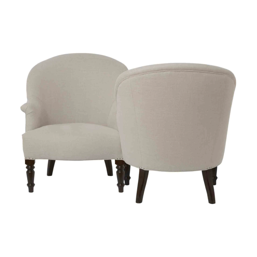 JD Tete-A-Tete Chair