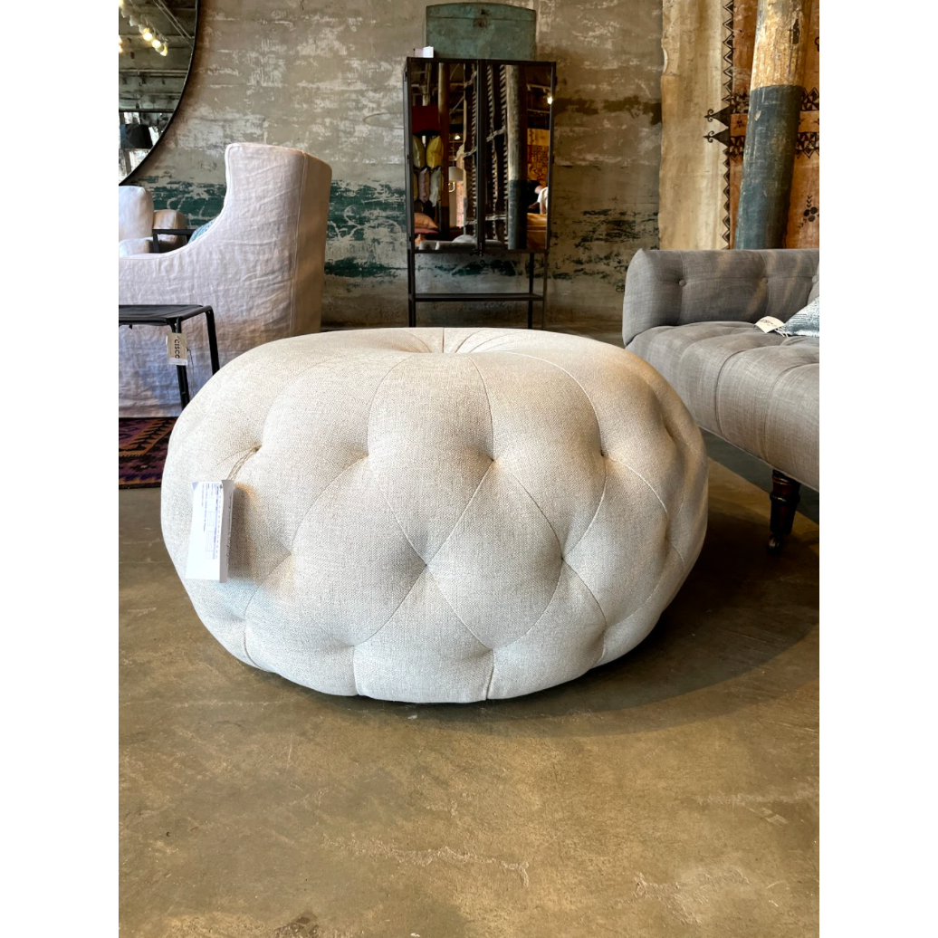 Adler Sand Fabric