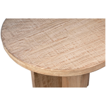 Featuring Harley End Table by Dovetail at Amethyst Home. We love the unique base of this Harley End Table. Made from reclaimed pine with a slight white wash, this brings a rustic appeal to modern spaces. 



Reclaimed Pine

Natural Sealed Finish with Slight White Wash


Amethyst Home celebrates natural materials, which often comes with beautiful imperfections..  Amethyst Home provides interior design, new home construction design consulting, vintage area rugs, and lighting in the Miami metro area.