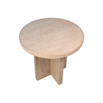 Featuring Harley End Table by Dovetail at Amethyst Home. We love the unique base of this Harley End Table. Made from reclaimed pine with a slight white wash, this brings a rustic appeal to modern spaces. 



Reclaimed Pine

Natural Sealed Finish with Slight White Wash


Amethyst Home celebrates natural materials, which often comes with beautiful imperf.  Amethyst Home provides interior design, new home construction design consulting, vintage area rugs, and lighting in the Newport Beach metro area.