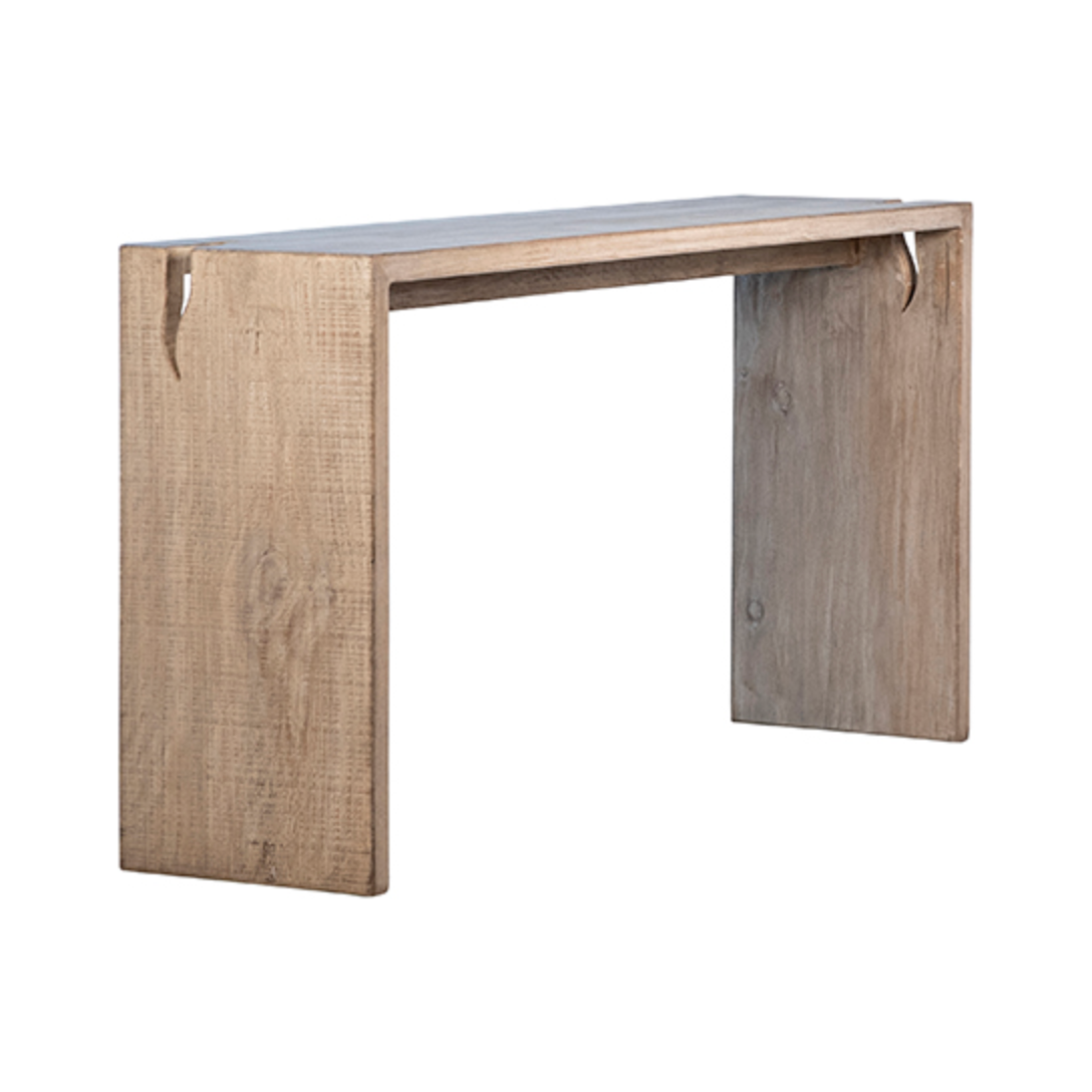 Featuring Merwin Console Table by Dovetail at Amethyst Home. Made from reclaimed pine, we love the earthy, organic feel this Merwin Console Table brings to a space. 




Amethyst Home celebrates natural materials, which often comes with beautiful imperfections. Each piece is made uniquely for you, please expect some variation and character -- we embrace the d.  Amethyst Home provides interior design, new home construction design consulting, vintage area rugs, and lighting in the Dallas metro area.