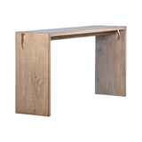Featuring Merwin Console Table by Dovetail at Amethyst Home. Made from reclaimed pine, we love the earthy, organic feel this Merwin Console Table brings to a space. 




Amethyst Home celebrates natural materials, which often comes with beautiful imperfections. Each piece is made uniquely for you, please expect some variation and character -- we embrace the d.  Amethyst Home provides interior design, new home construction design consulting, vintage area rugs, and lighting in the Dallas metro area.