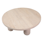 Featuring Oriole Coffee Table by Dovetail at Amethyst Home. The chunky legs of this Oriole Coffee Table are everything. Made from reclaimed pine wood, this brings a bright, organic feel to any living room or lounge area!


Reclaimed Pine Wood

Whitewash Finish


Size: 42"l x 42"d x 15"h.  Amethyst Home provides interior design, new home construction design consulting, vintage area rugs, and lighting in the Nashville metro area.