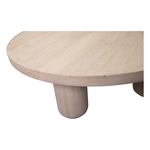 Featuring Oriole Coffee Table by Dovetail at Amethyst Home. The chunky legs of this Oriole Coffee Table are everything. Made from reclaimed pine wood, this brings a bright, organic feel to any living room or lounge area!


Reclaimed Pine Wood

Whitewash Finish


Size: 42"l x 42"d x 15"h.  Amethyst Home provides interior design, new home construction design consulting, vintage area rugs, and lighting in the Boston metro area.