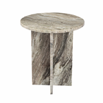 Featuring Peter Side Table by Dovetail at Amethyst Home. We love the geometric base of this Peter Side Table. This elevates the space for any living room, den, or lounge area. 


Size: 18"l x 18"d x 20"h.  Amethyst Home provides interior design, new home construction design consulting, vintage area rugs, and lighting in the Charlotte metro area.