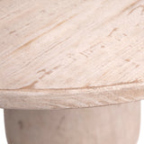 Featuring Cabrera Light Warm Wash Dining Table by Dovetail at Amethyst Home. Crafted to perfection with reclaimed pine wood and finished with a light warm wash, this Cabrera dining table brings a laidback, modern coastal vibe to your home. 
Amethyst Home embraces wabi sabi and each table will have a unique color variation.
Material: Reclaimed Pine WoodFinish: L. Amethyst Home provides interior design, new home construction design consulting, vintage area rugs, and lighting in the Omaha metro area.