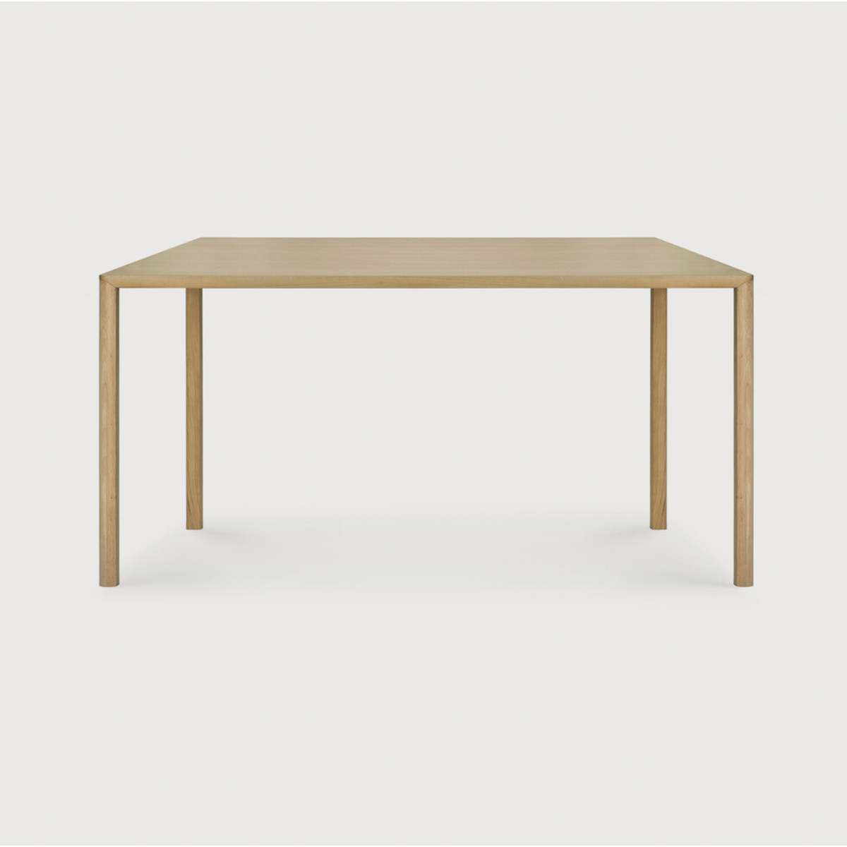 Oak Air Dining Table