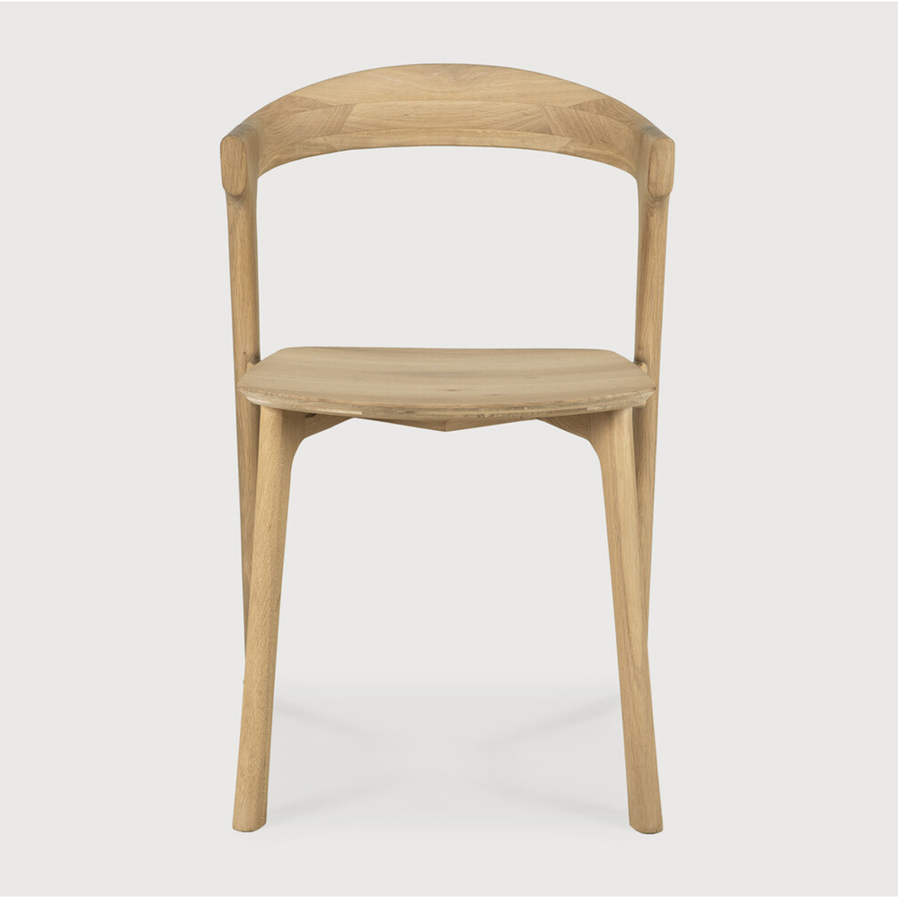 Oak Bok Dining Chair