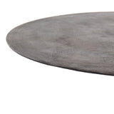 Featuring Simone Bistro Table - Antique Rust by Four Hands at Amethyst Home. Classic tulip shaping in textural cast-aluminum makes for a modern Simone Antique Rust Bistro Table. Finished in antique rust to bring out alluring highs and lows.
Overall Dimensions: 42"W x 42"L x 31"HColors: Antique RustMaterials: AluminumWeight: 74.96 lbVolume: 14.06 cu ftClearance. Amethyst Home provides interior design, new home construction design consulting, vintage area rugs, and lighting in the Boston metro area.