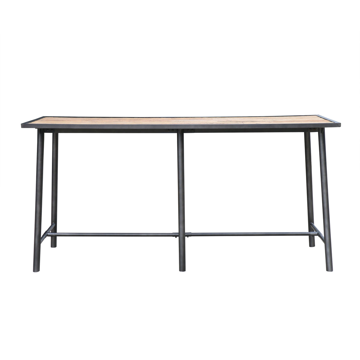 Duke Bar Table - Washed Old Oak | ready to ship!