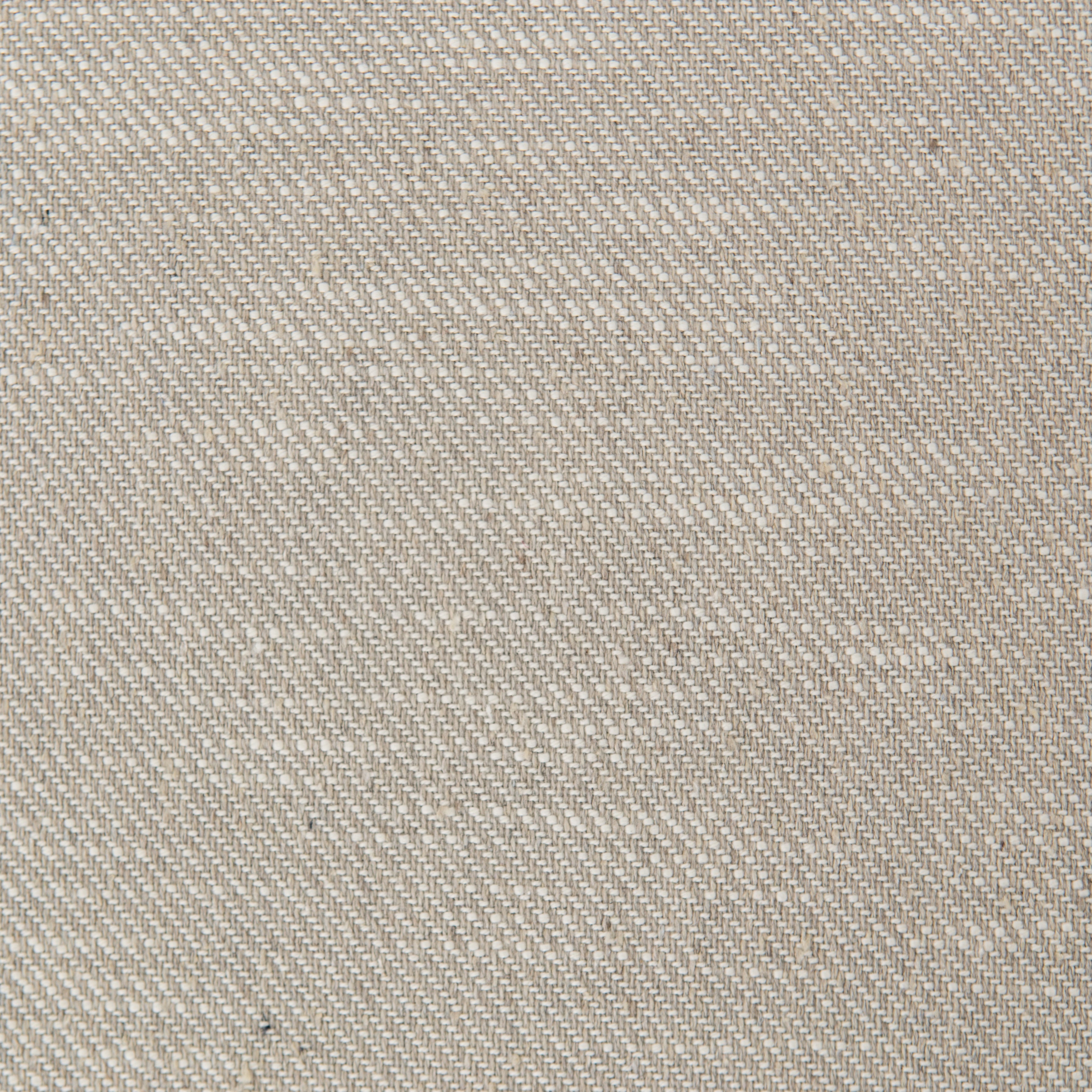The upholstery of this Grant Armless Piece - Oatmeal is soft, durable, and stain-resistance, making it the perfect choice for families or those who love to cuddle with their furry friends.   Overall Dimensions: 72.00"w x 40.00"d x 31.50"h