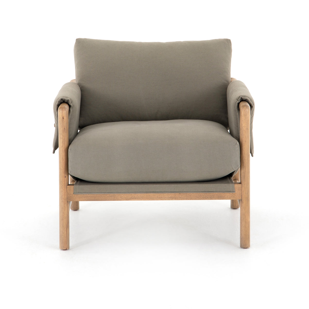 Harrison Chair - Villa Olive | shipping 11/15/2025