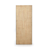 Featuring Higgs Bookcase - Honey Oak Veneer by Four Hands at Amethyst Home. We are obsessed with the natural cane paneling on this Higgs Bookcase - Honey Oak Veneer. The tall, clean frame has four shelves perfect for showcasing your favorite books, family photos, or family heirlooms 
Overall Dimensions: 34.75"W x 18"L x 84"H
Colors: Light Natural Cane, Honey.  Amethyst Home provides interior design, new home construction design consulting, vintage area rugs, and lighting in the Houston metro area.