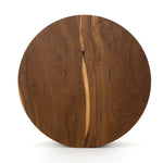 Featuring Hudson Coffee Table - Natural Yukas by Four Hands at Amethyst Home. We love how the stunning forces of nature are captured in the Hudson Natural Yukas Coffee Table. Natural yukas wood is hand-shaped into a cylindrical silhouette and placed over a bronzed iron base to complete your living room space. 
Overall Dimensions: 40"W x 40"L x 15"H
Colors:.  Amethyst Home provides interior design, new home construction design consulting, vintage area rugs, and lighting in the Nashville metro area.